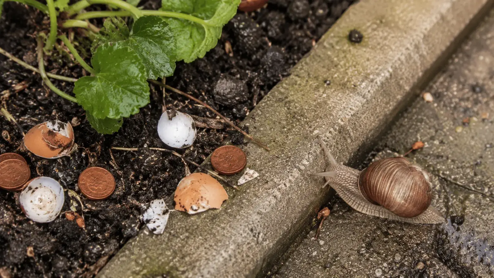 20 Garten-Mythen entlarvt: Was wirklich stimmt und was nicht