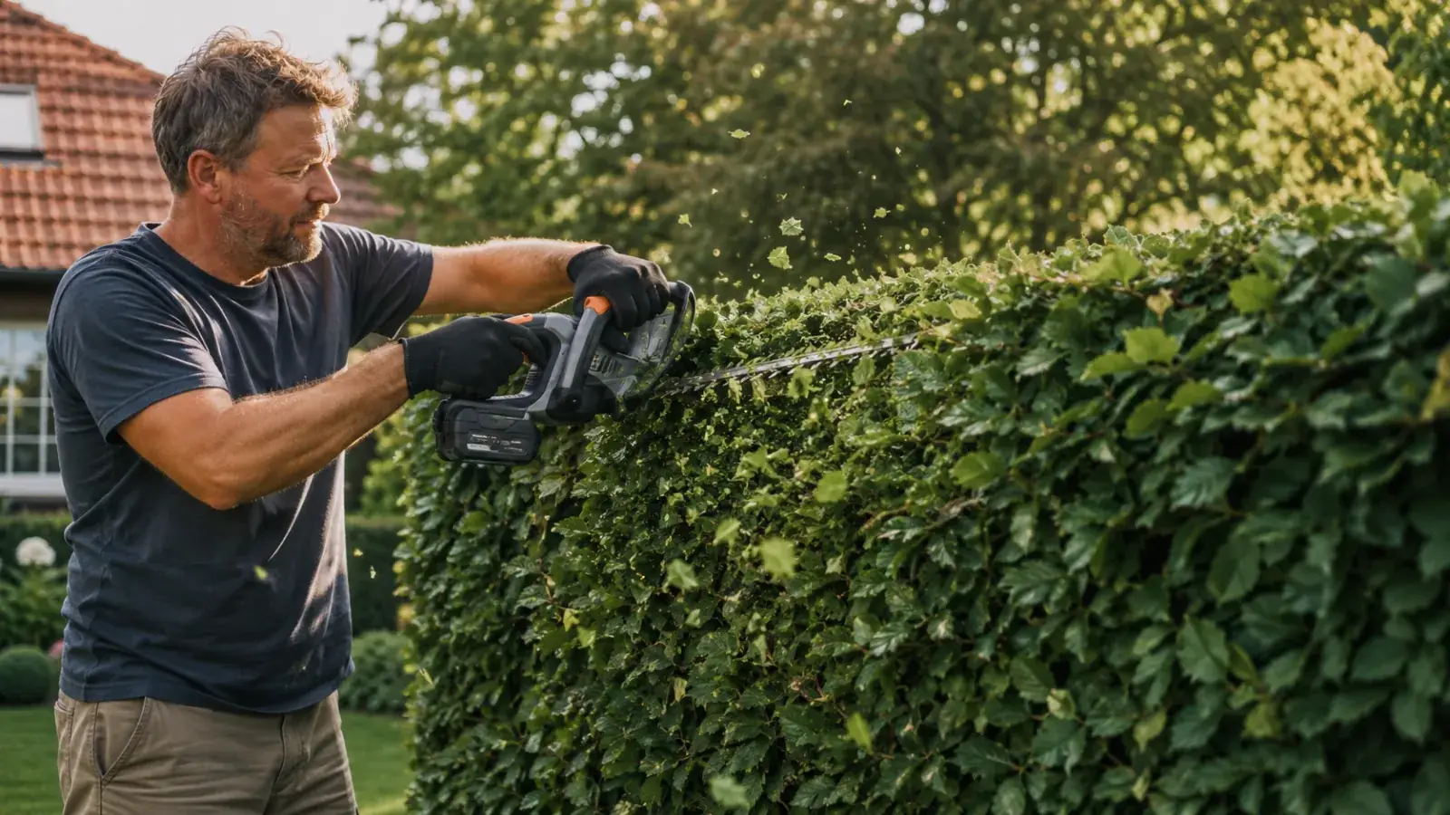 Akku-Heckenschere richtig wählen: 7 Kriterien mit Modellen von Bosch, Stihl, Makita, Einhell, Ryobi