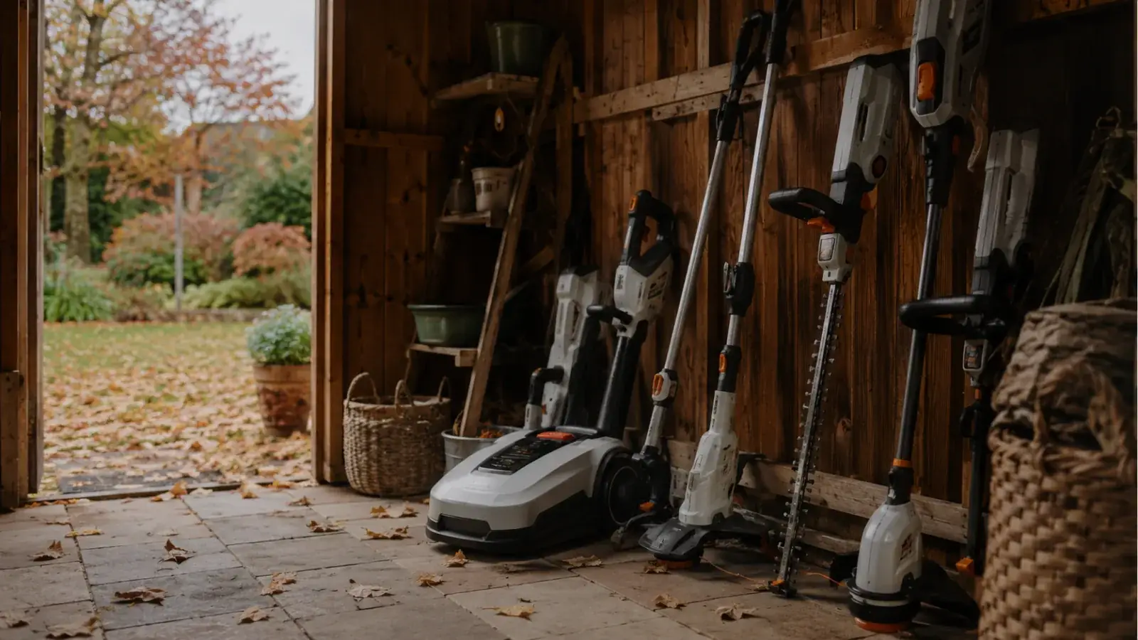 Black Friday Garten-Deals 2026: Was lohnt sich wirklich?