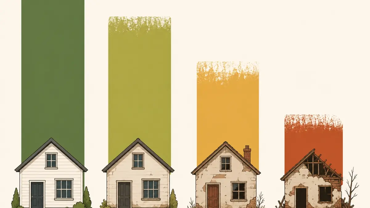 Gartenhaus Materialien Vergleich: lebensdauer