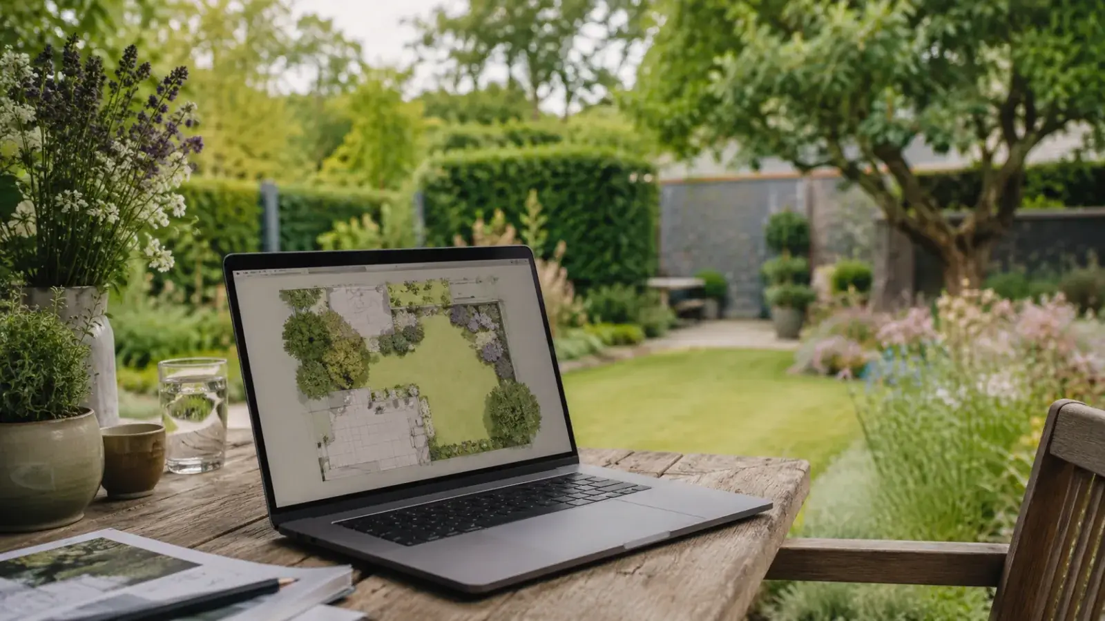 Gartenplanung-Software: 8 Tools im Vergleich | gartenfeeling