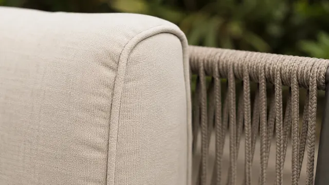 Gartensofa Vergleich