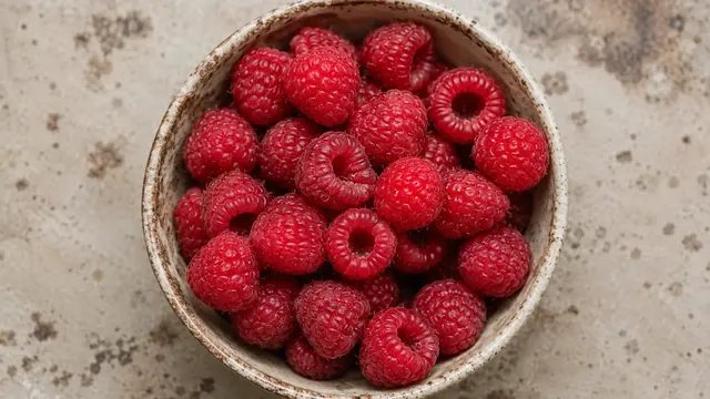 Himbeeren anbauen