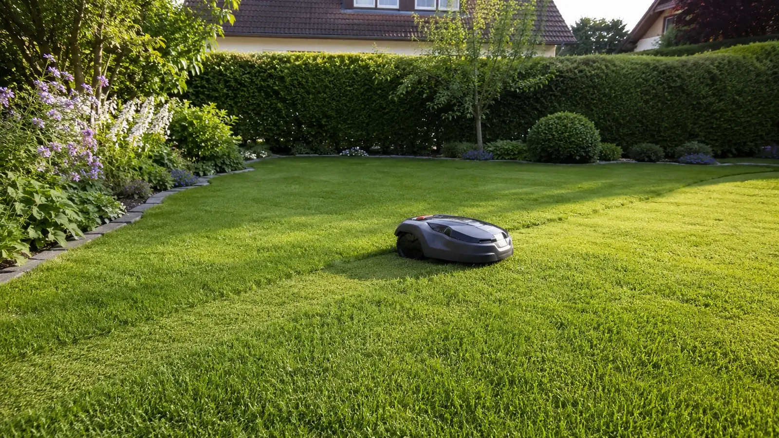 Mähroboter 2026