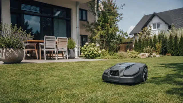 Neue maehroboter 2026