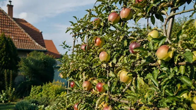 Obstsorten resistent